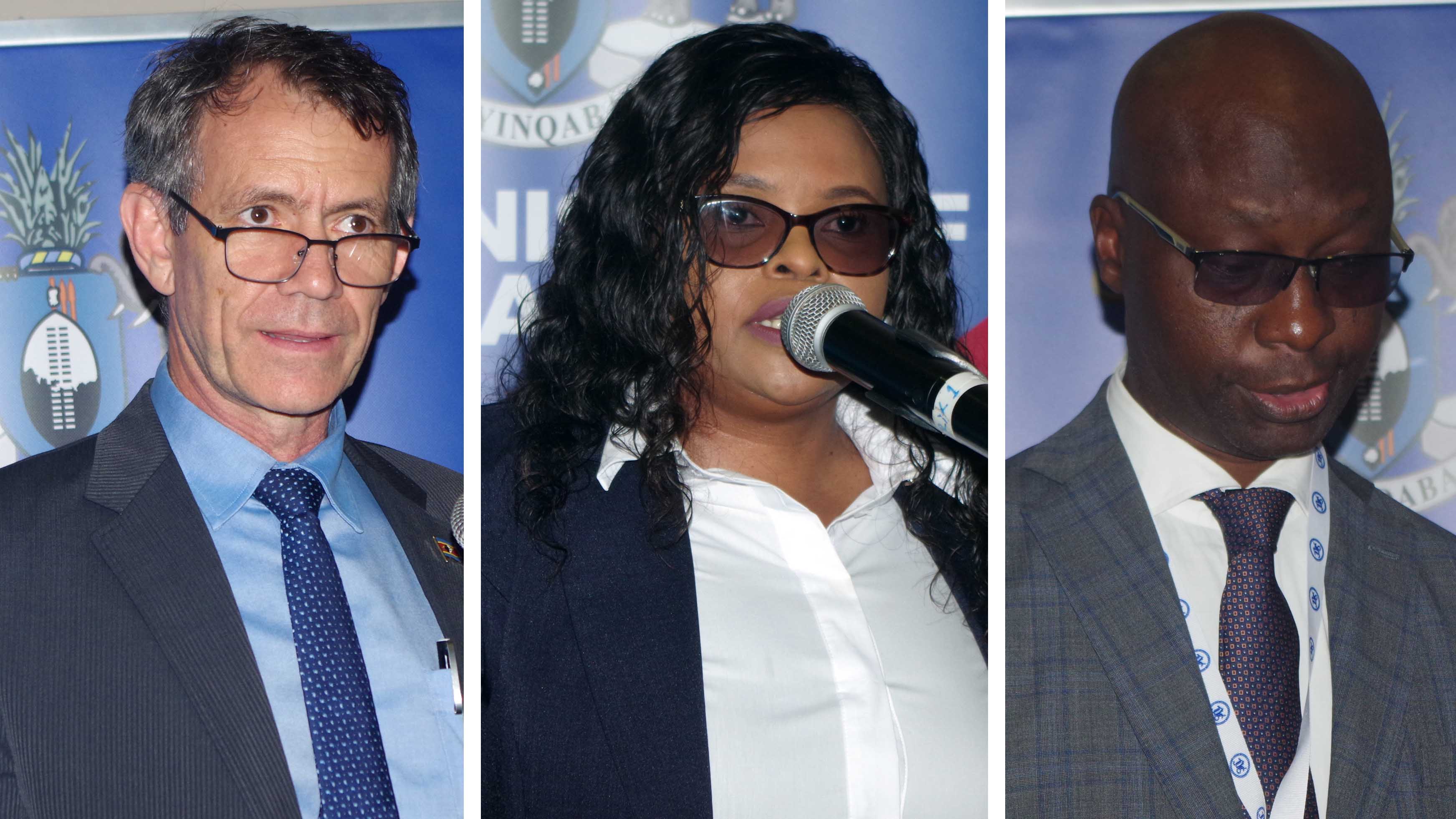 Eswatini strengthens anti-money laundering efforts